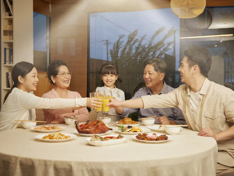 Evercore RGBCW Series Topic