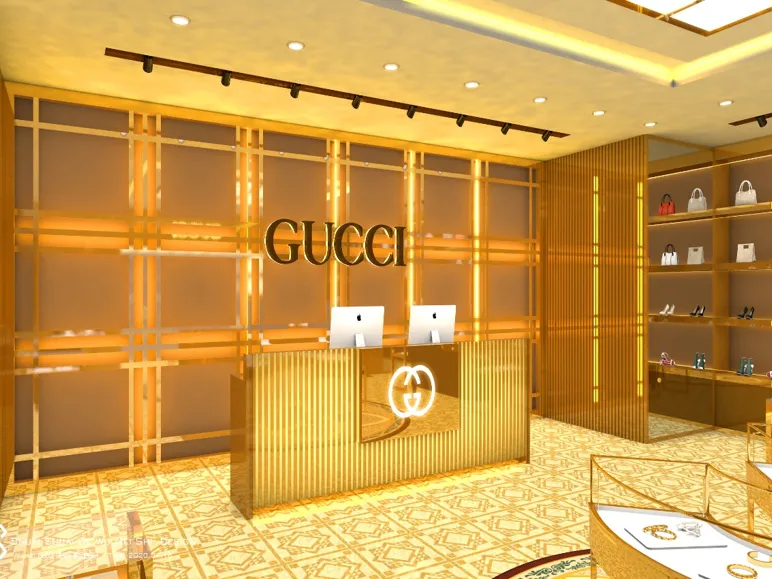 Evercore RGBCW Series Topic