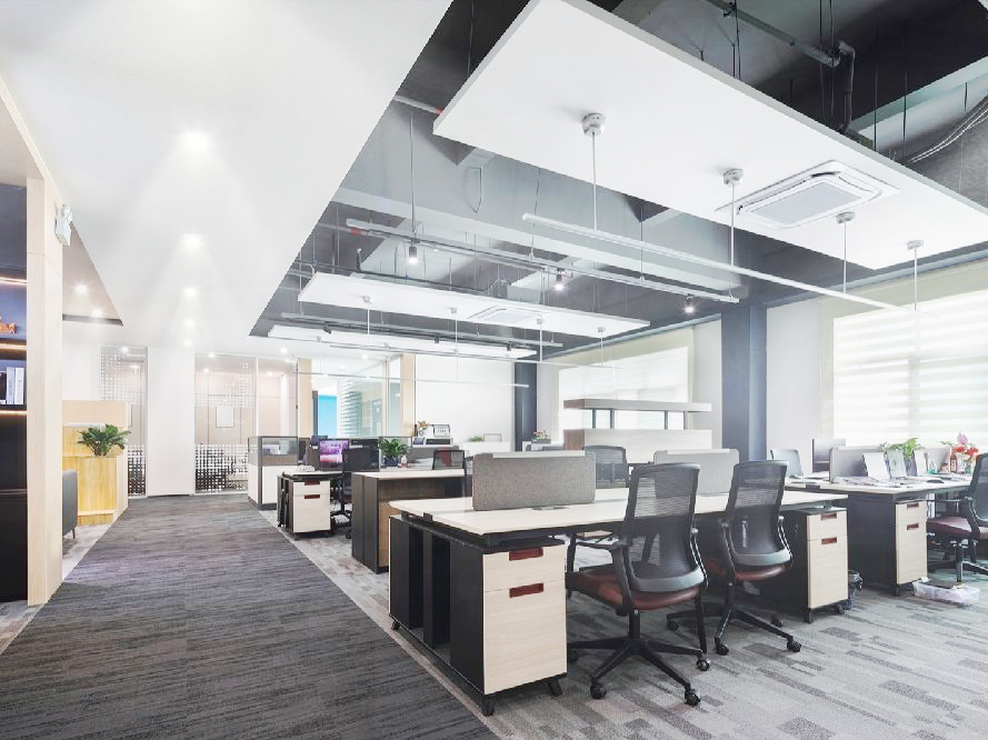 Evercore RGBCW Series Topic