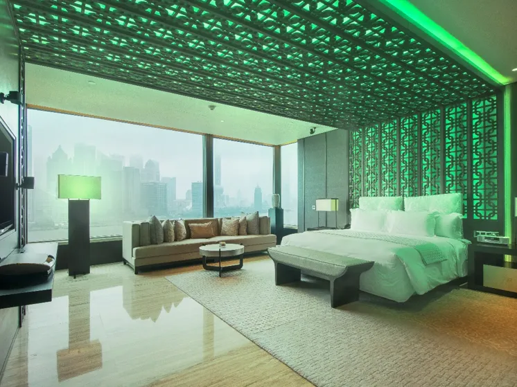 Evercore RGBCW Series Topic