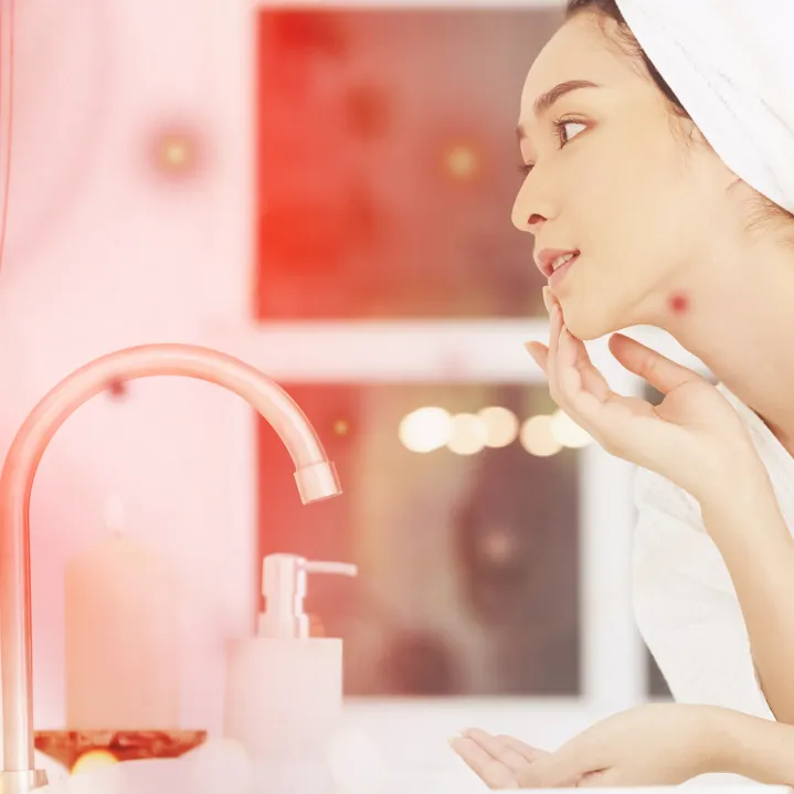 Evercore RGBCW Series Topic