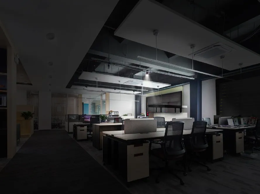 Evercore RGBCW Series Topic