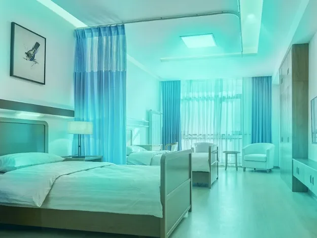 Evercore RGBCW Series Topic