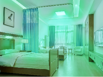 Evercore RGBCW Series Topic