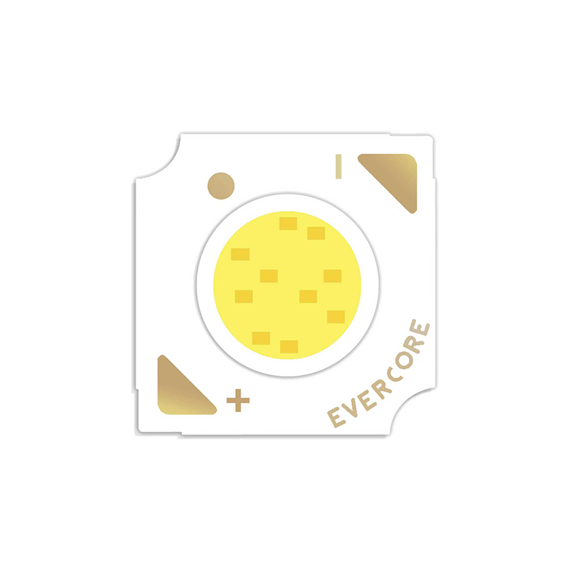 Dim to Warm COB
