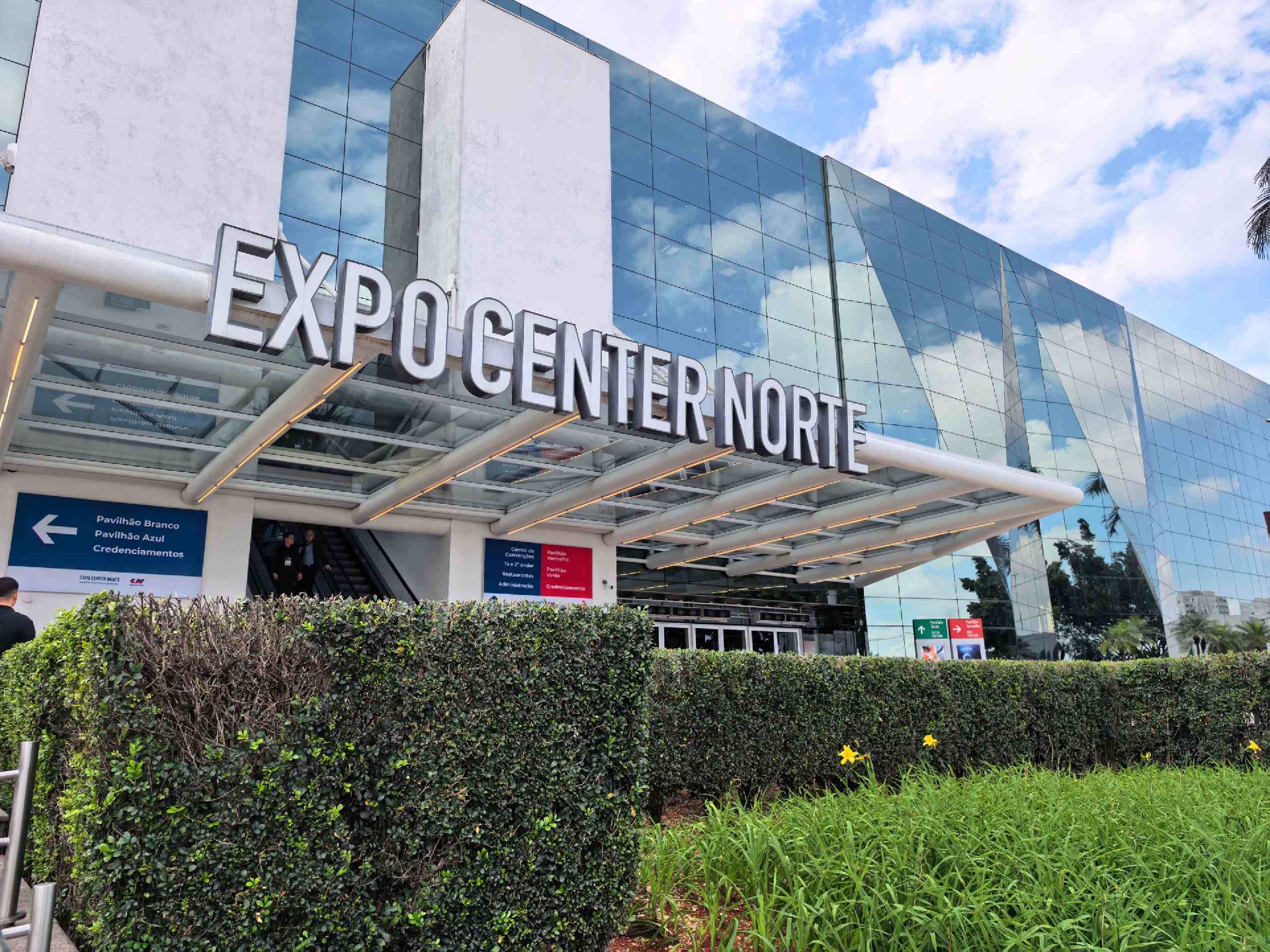 EXPOLUX | Highlights from the Brazil International Lighting Exhibition